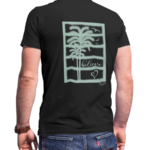 DAYDREAM BELIEVER (back print) - Image 4