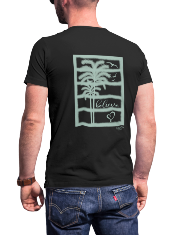 DAYDREAM BELIEVER (back print) - Image 4