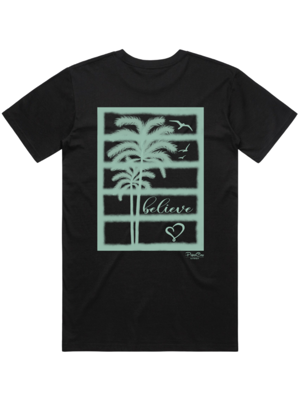 DAYDREAM BELIEVER (back print) - Image 3