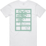 DAYDREAM BELIEVER (back print) - Image 2