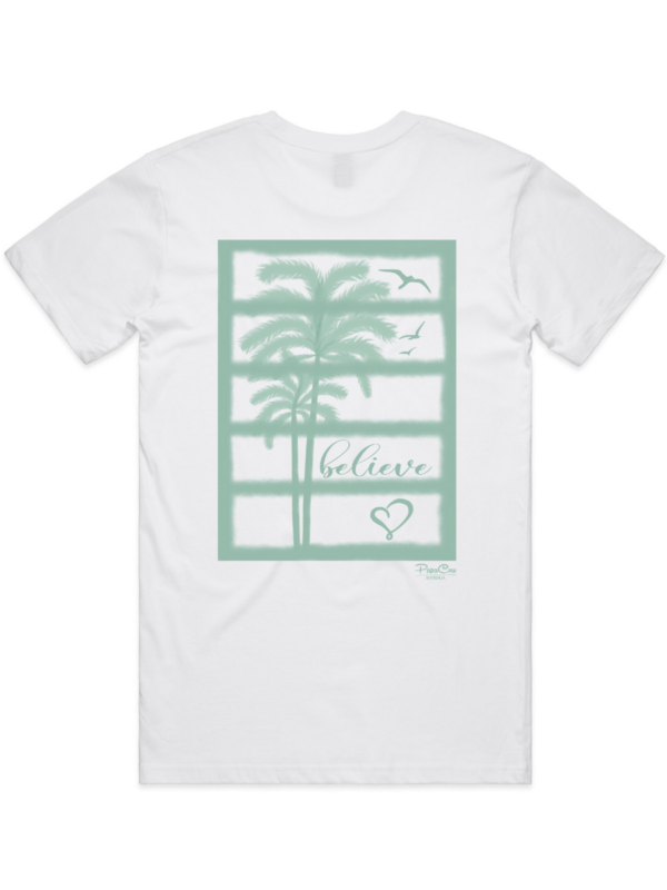 DAYDREAM BELIEVER (back print) - Image 2