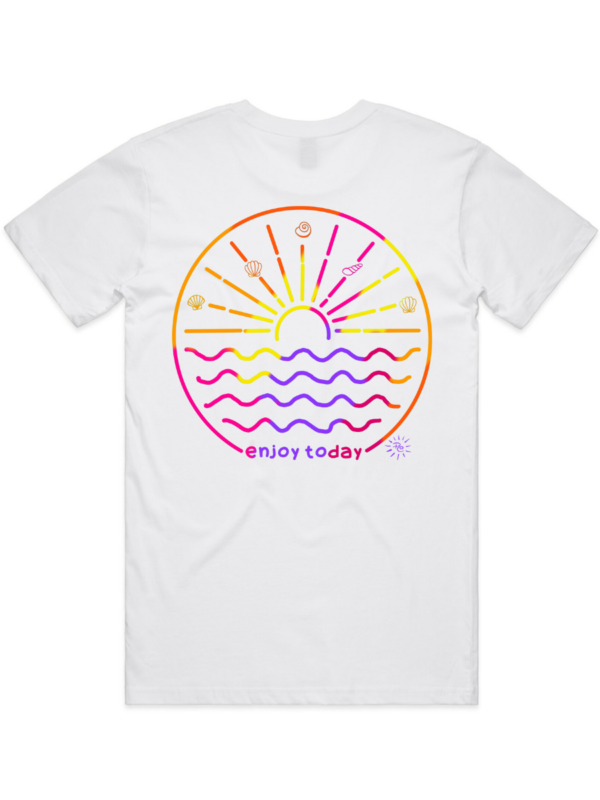 BEACH BLESSING (back print) - Image 4