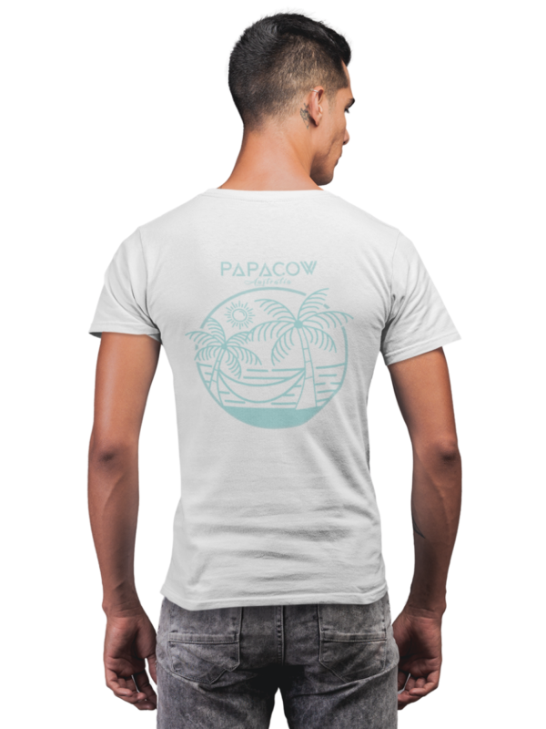 BAHAMA BREEZE (back print) - Image 5