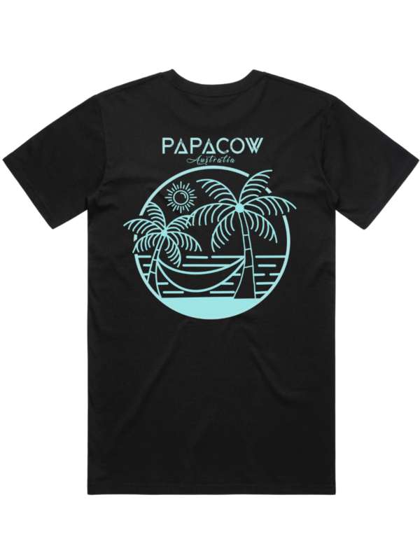 BAHAMA BREEZE (back print) - Image 2