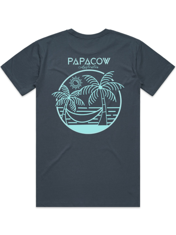 BAHAMA BREEZE (back print) - Image 3