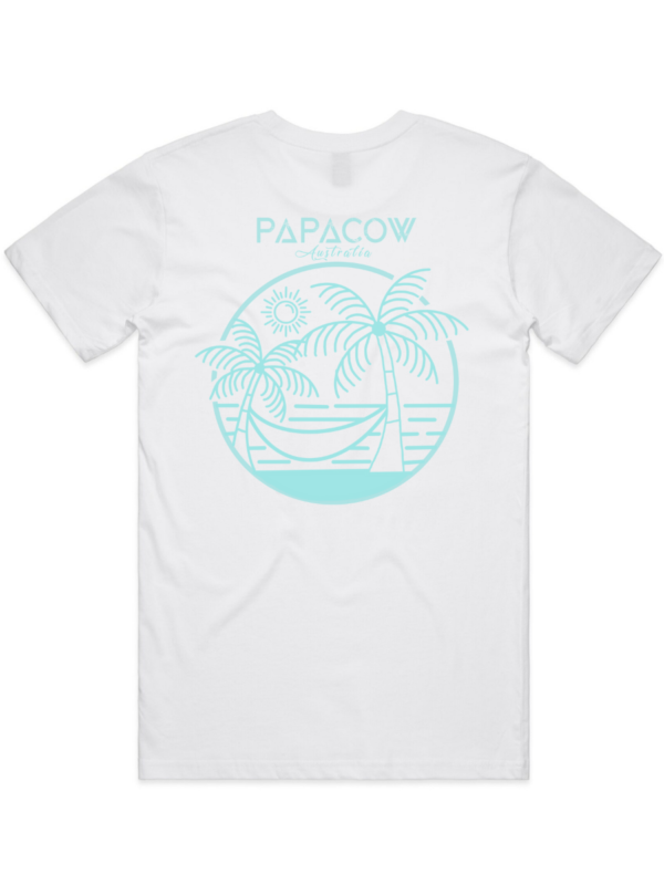 BAHAMA BREEZE (back print) - Image 4