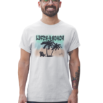 Men's T-Shirt - AFTERDUNE DELIGHT - Image 3