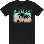 Men's T-Shirt - AFTERDUNE DELIGHT - Image 6