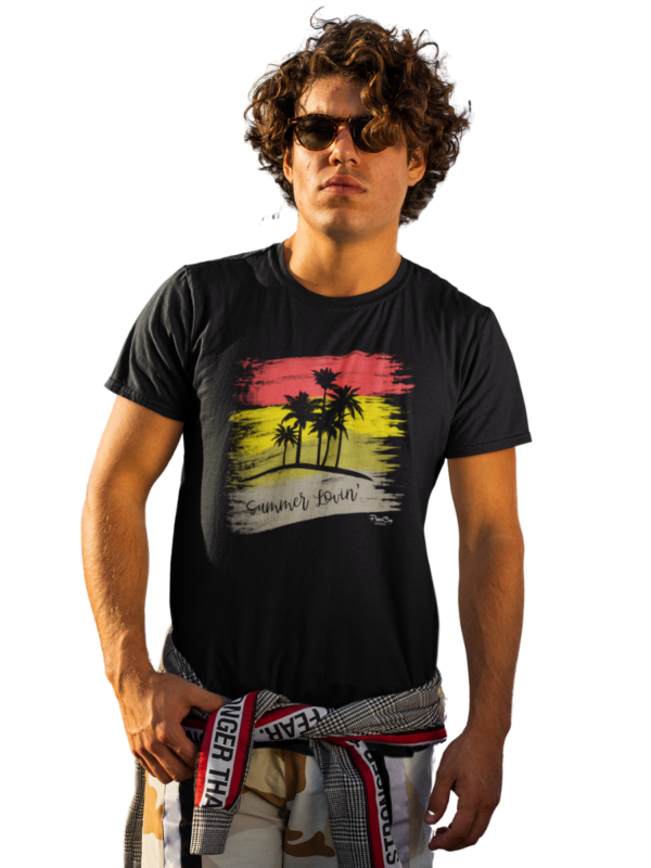 Men's T-Shirt - BIG KAHUNA - Image 3