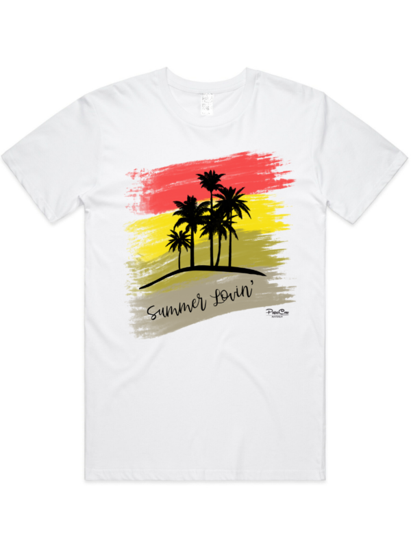 Women's Graphic T-Shirt - BIG KAHUNA - Image 2