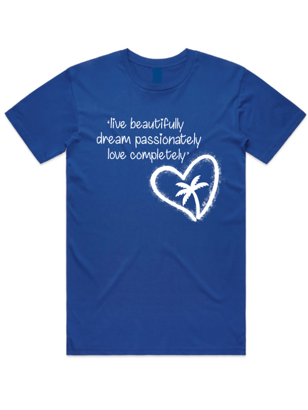 Women's Graphic T-Shirt - PLAYING HOOKY - Image 7