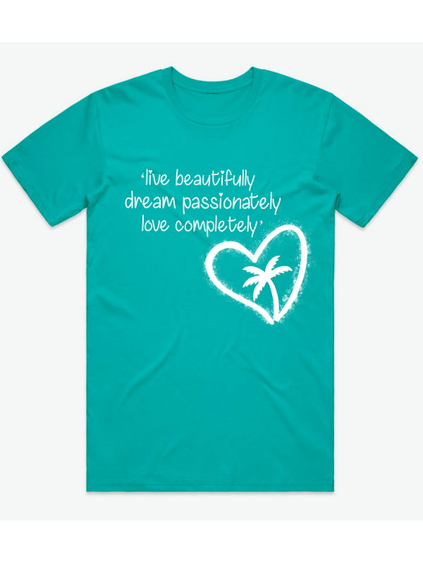 Women's Graphic T-Shirt - PLAYING HOOKY - Image 2
