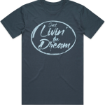 Women's Graphic T-Shirt - FLIRTY FLAMINGO - Image 3
