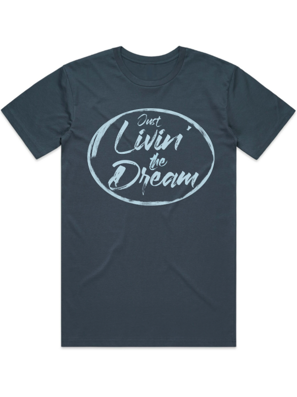 Women's Graphic T-Shirt - FLIRTY FLAMINGO - Image 3
