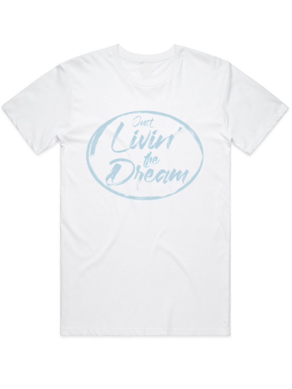 Women's Graphic T-Shirt - FLIRTY FLAMINGO