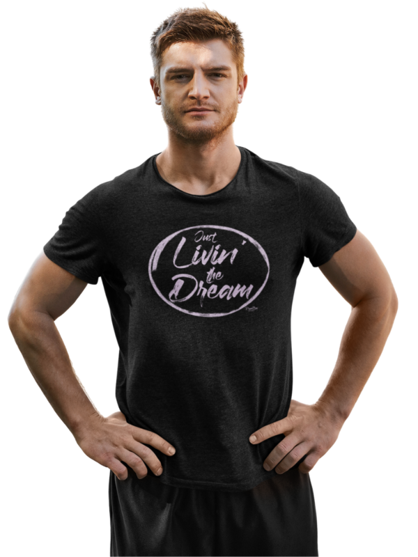 Men's T-Shirt - DUNE OUR THING - Image 2