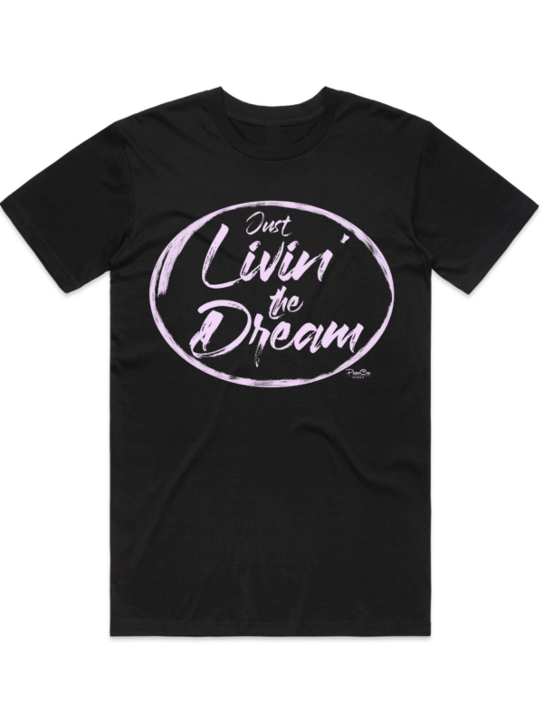 Men's T-Shirt - DUNE OUR THING