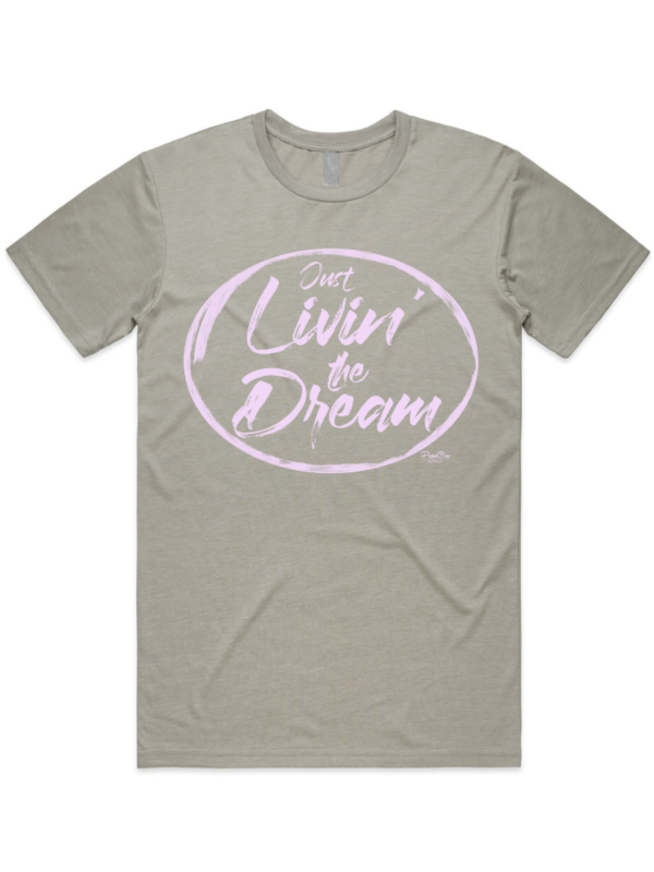 Men's T-Shirt - DUNE OUR THING - Image 4