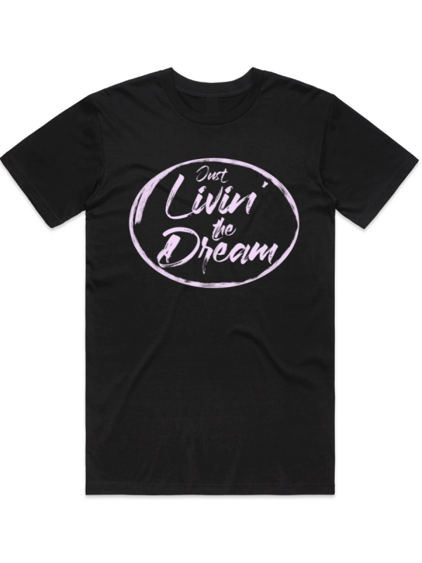 Women's Graphic T-Shirt - DUNE OUR THING