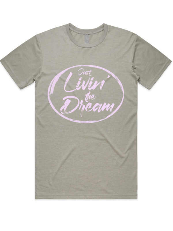 Women's Graphic T-Shirt - DUNE OUR THING - Image 3