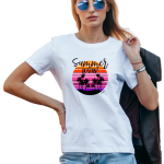 Women's Graphic T-Shirt - SOUL MATE - Image 2