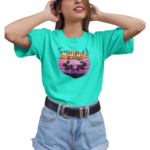 Women's Graphic T-Shirt - SOUL MATE - Image 7