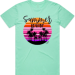 Women's Graphic T-Shirt - SOUL MATE - Image 6