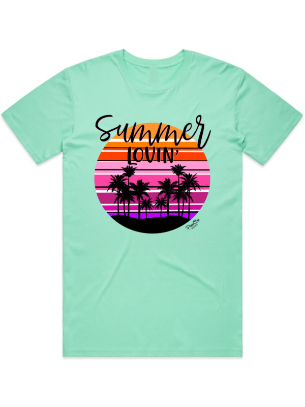 Men's T-Shirt - SOUL MATE - Image 6