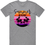Women's Graphic T-Shirt - SOUL MATE - Image 3