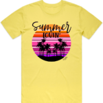 Women's Graphic T-Shirt - SOUL MATE - Image 4