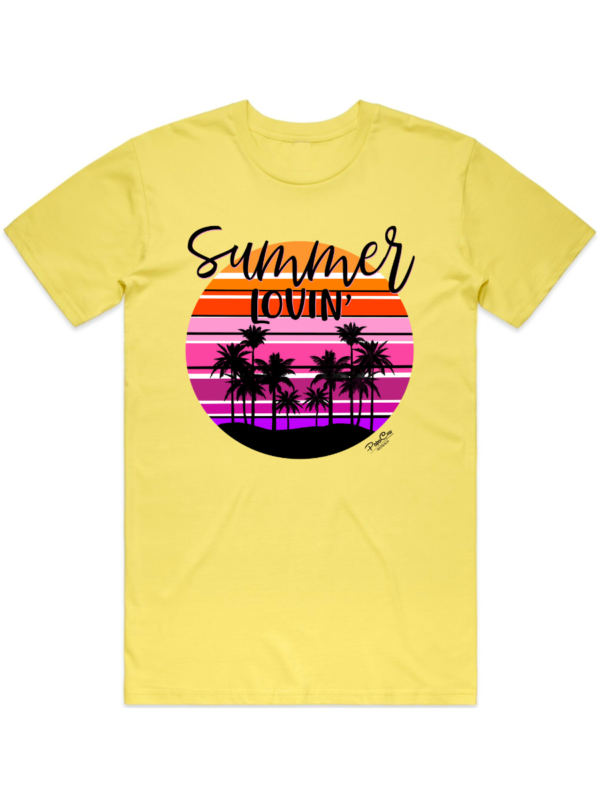 Men's T-Shirt - SOUL MATE - Image 4