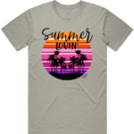 Women's Graphic T-Shirt - SOUL MATE - Image 5