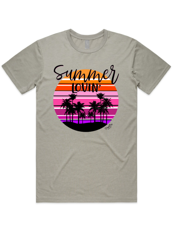 Men's T-Shirt - SOUL MATE - Image 5