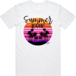 Women's Graphic T-Shirt - SOUL MATE