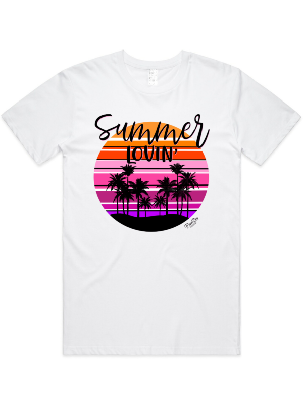 Men's T-Shirt - SOUL MATE