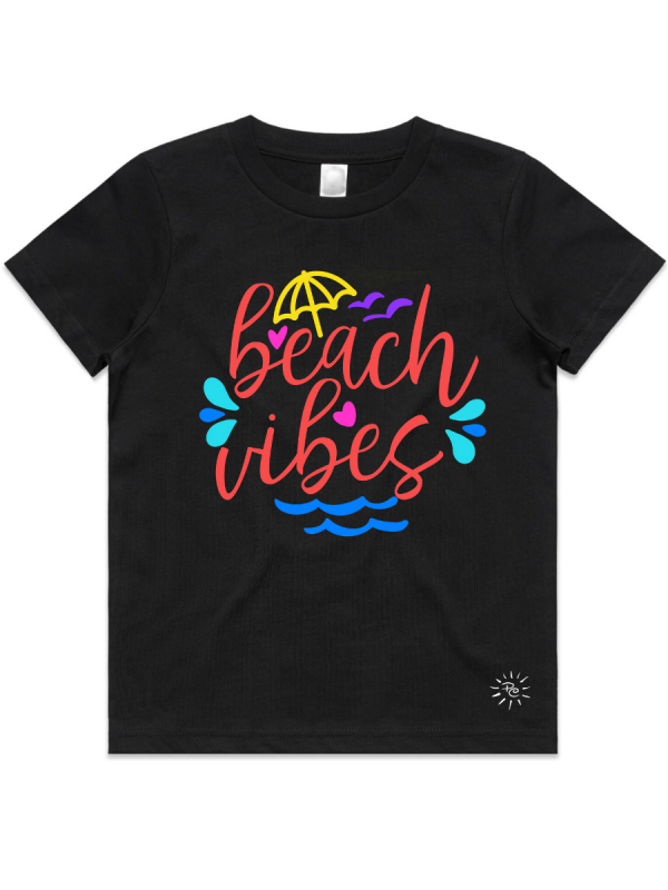 BEACH VIBES