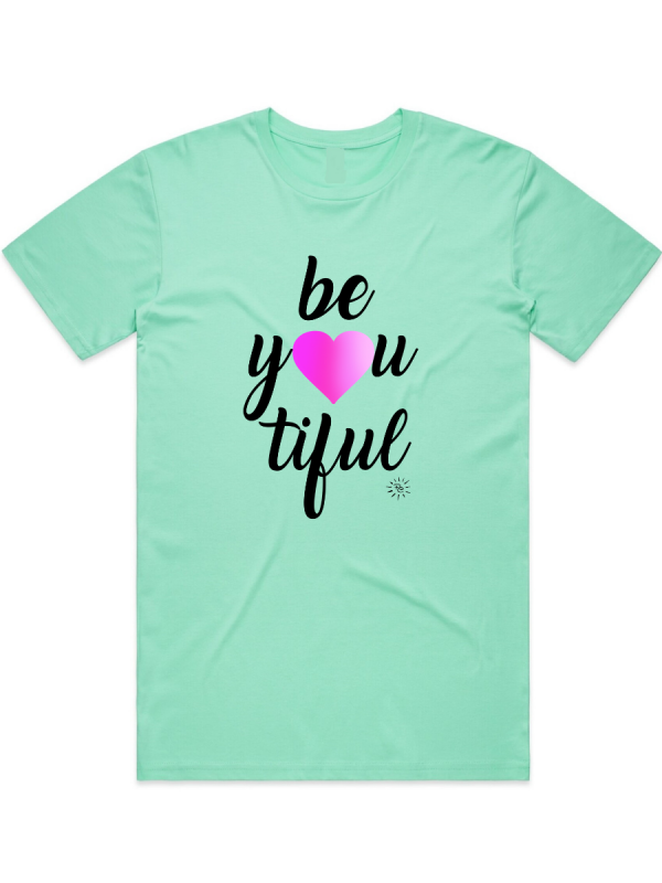Women's Graphic T-Shirt - SUNNY SIDE UP - Image 4