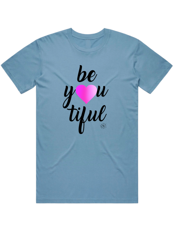 Women's Graphic T-Shirt - SUNNY SIDE UP - Image 5