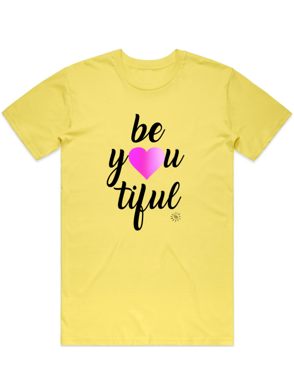 Women's Graphic T-Shirt - SUNNY SIDE UP - Image 3