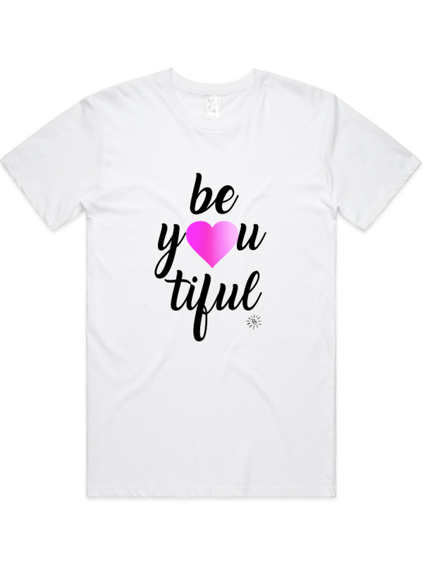 Women's Graphic T-Shirt - SUNNY SIDE UP - Image 2