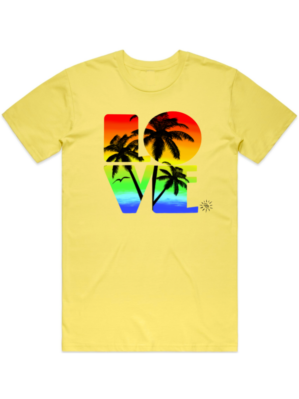 Men's Graphic Tee - GONE COASTAL - Image 7