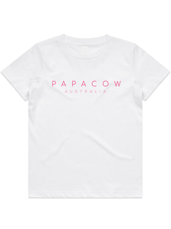 Kid's T-Shirt - BUBBLEGUM DOWN UNDER - Image 2