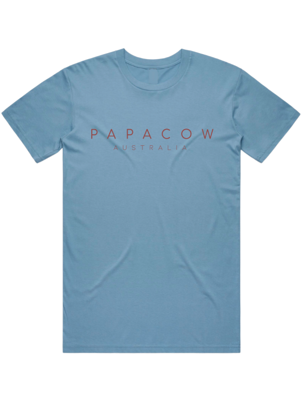 Women's Graphic T-Shirt - WALNUT DOWN UNDER - Image 5