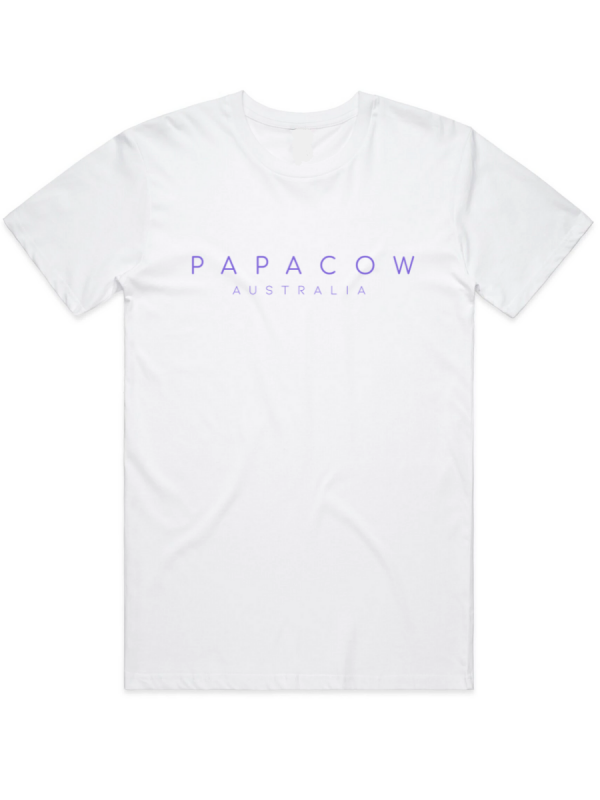Women's Graphic T-Shirt - ORCHID DOWN UNDER - Image 2