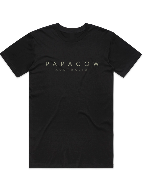 Women's Graphic T-Shirt - ARTICHOKE DOWN UNDER - Image 2