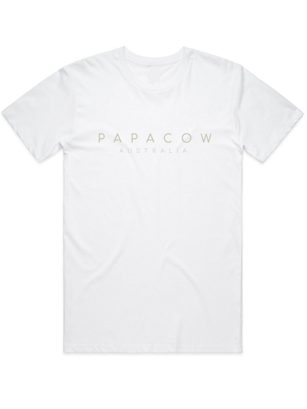 Women's Graphic T-Shirt - ARTICHOKE DOWN UNDER - Image 3