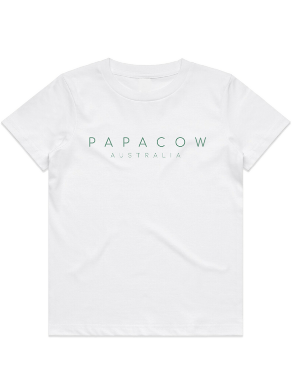 Kid's T-Shirt - CROCODILE DOWN UNDER - Image 2