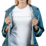 Women's Graphic T-Shirt - CROCODILE DOWN UNDER - Image 5