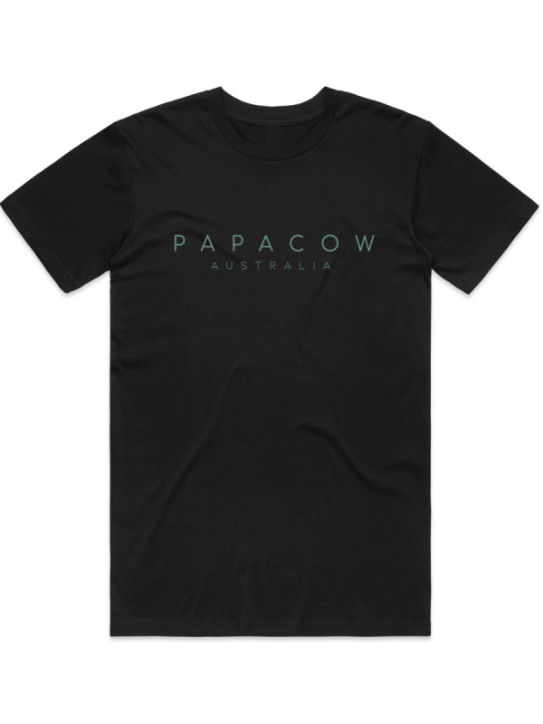 Women's Graphic T-Shirt - CROCODILE DOWN UNDER - Image 4