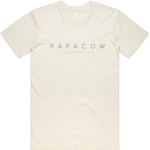 Women's Graphic T-Shirt - CROCODILE DOWN UNDER - Image 3